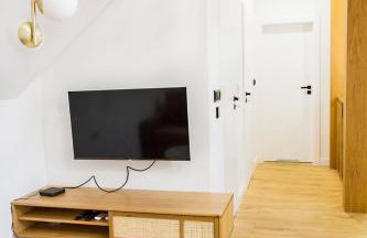 Apartament Parkowa 9 PENTHOUSE - Foto 3