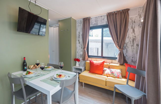 Camping Village Riva Blu - Foto 60