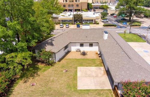 The George at 702 1 Mile to DT Springdale - Foto 34