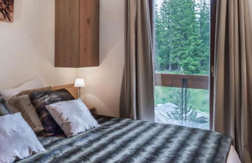 Appartement raffiné 3 chambres à Courchevel 1850 avec skis aux pieds et WIFI - FR-1-575-237 - Foto 11