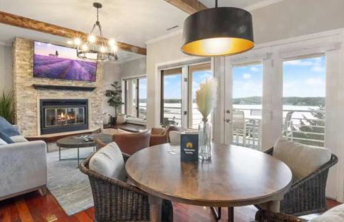 Emerald Bay Unit 1B - Foto 1