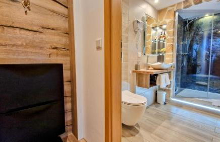 Aggenstein - Helles Studio mit Südbalkon und traumhaftem Bergpanorama in Pfronten Mitte - Foto 9