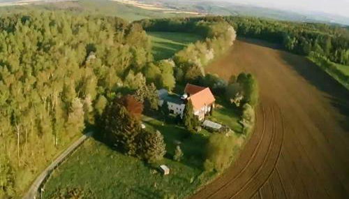 Ferienwohnung Raabsteine - Foto 2