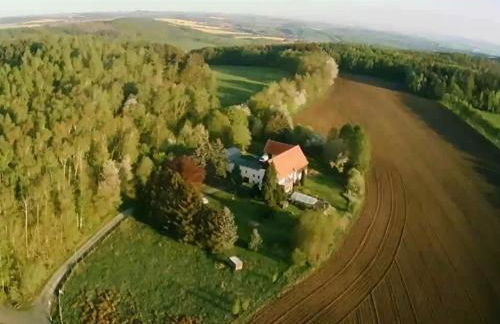 Ferienwohnung Raabsteine - Foto 2