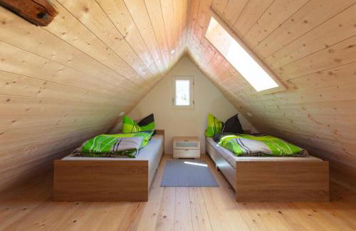 Lewe`s Ferienwohnungen - Foto 15