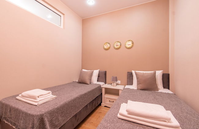 More Apartments na Estonskoy 37 - Photo 4