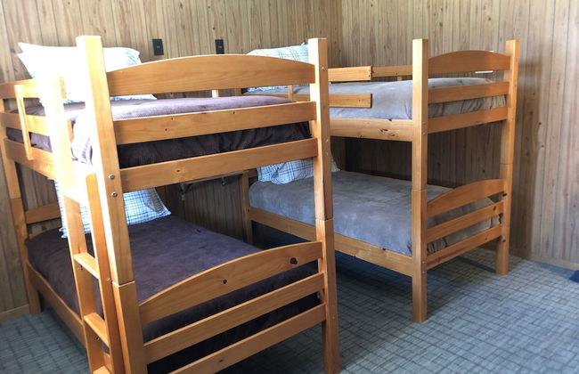 Mont du Lac Resort - Photo 10