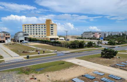 8018 Beach Rd, Semi-Oceanfront, Pool/Hot Tub - Foto 11