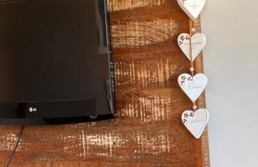 Hospedagem Elisabete em Tiradentes - Foto 6