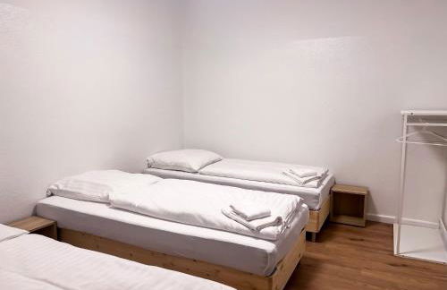 T&K Apartments - Krefeld Zentrum - 1 and 2 room Apartments - Foto 4