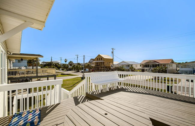 Garden City Beach House Escape! - Foto 51