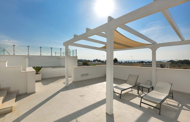 2117 Residence Valentina - Appartamento Altea - Foto 26