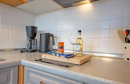 SCHLOSSBERG RESIDENCES - Design-Apartments im Herzen der Pfalz - Foto 38