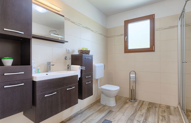 Villa Aniva - Foto 33