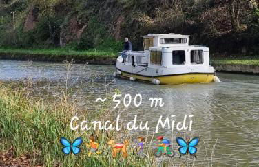 Le charme à la française - Appartement 4 pers - Foto 43