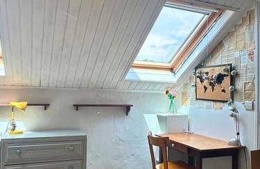 Maison cosy 12 pers, jardin & parking privé - Foto 43