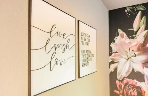 XZLLENZ Modern S-Bahn Smart-TV Küche Parken Wellbeing - Foto 20