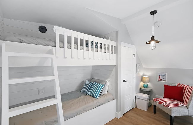 Harbor Lights #228 - Foto 8