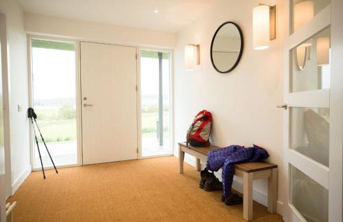 Tomdhu Lodge - Seasgair Lodges - Foto 13