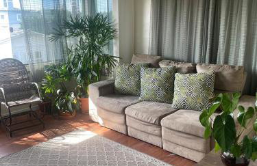 Casa com piscina próximo a praias e aeroporto - Photo 1