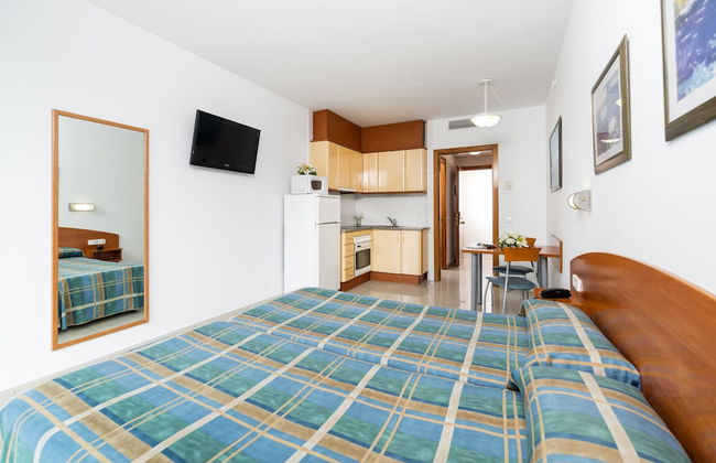 Aparthotel Costa Encantada - Foto 16