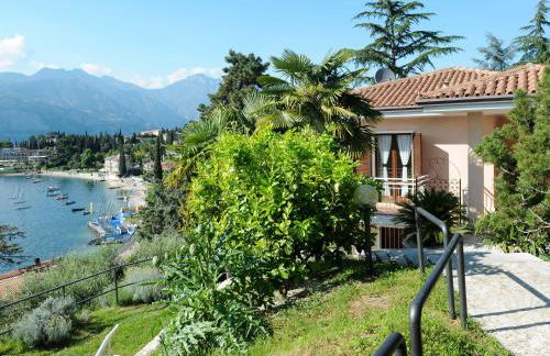 Apartment Belvedere-1 by Interhome - Foto 9