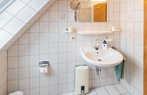 Ferienwohnung Mareike - Foto 12