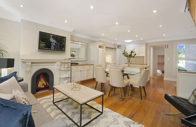 Pyrmont Harris Street (Ifr) - Foto 4