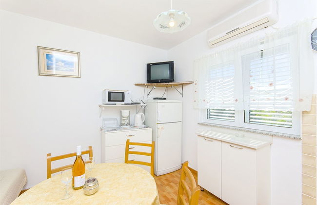 Apartments Rose - Foto 16