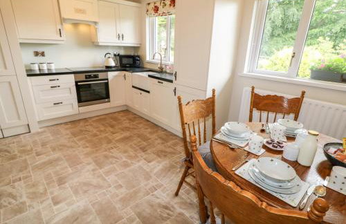 Glebe Farm Cottage - Foto 12