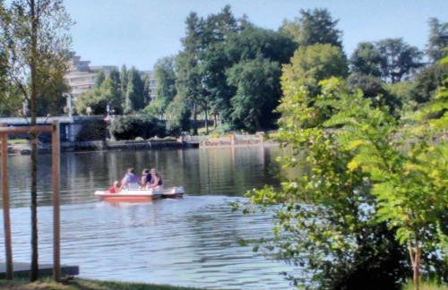 Les Cocons de Stéphanie - Foto 50