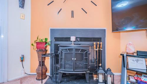 1Bedroom Newly Renovated Basement Suite with Parking - Foto 3