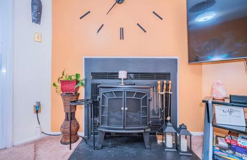 1Bedroom Newly Renovated Basement Suite with Parking - Foto 3