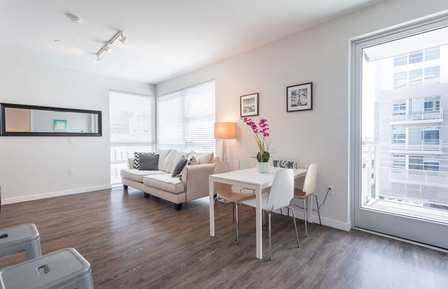 Tripbz Avalo Suites - Foto 14