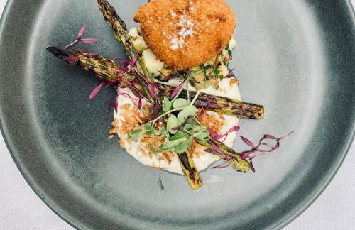 Caley Hall - Foto 39