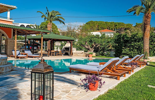 Amor Villa - Foto 47