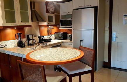 Espetacular Flat no Mountain Village - Foto 21