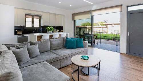 Galanidis Luxury Apartments - Foto 3