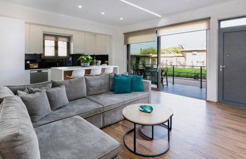 Galanidis Luxury Apartments - Foto 3