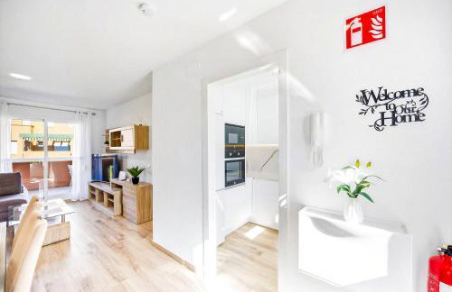 Precioso Apartamento Jardin del Golf 1, Novo Sancti Petri - Foto 23