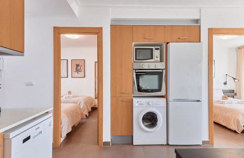 Las Dunas 214 - by Welcomely - Photo 5