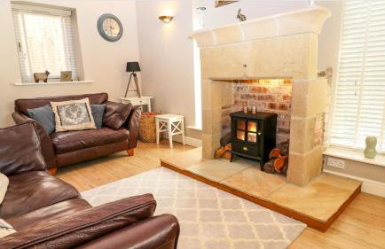 Unicorn Cottage - Foto 8