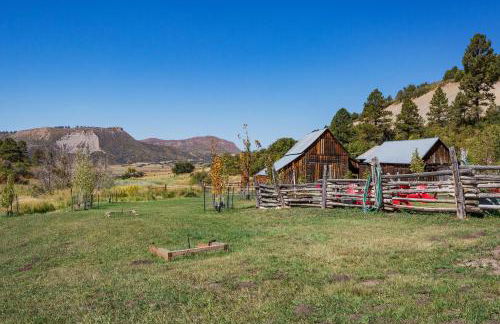 3076 W Highway 160 - Main House - Foto 54