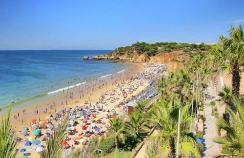 Luxury Holiday Villa Pescadinha near Beach, Albufeira - Foto 41