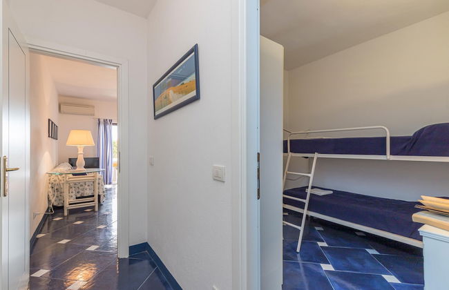 I Fari Apartments - Foto 13