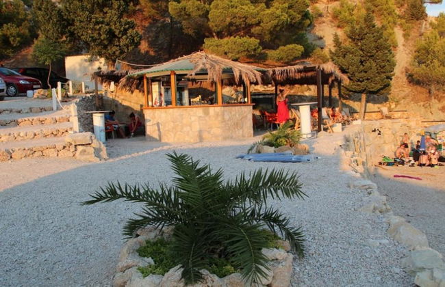 Apartment Tafra 1 - Foto 18