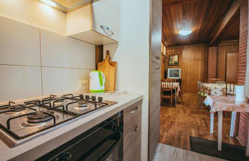 Apartments Stokic - Foto 29