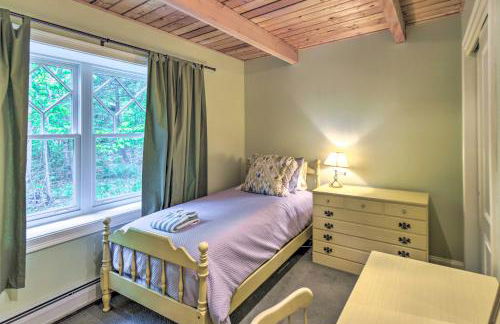 4 Mi to Ski Slopes Family-Friendly Bartlett Home! - Photo 22