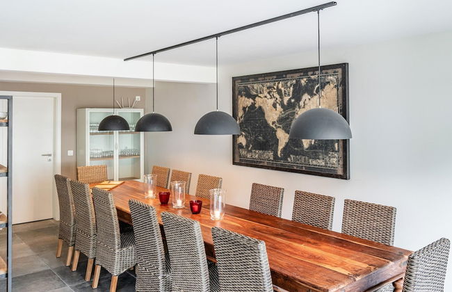 Villa Steps From Castle - Foto 31