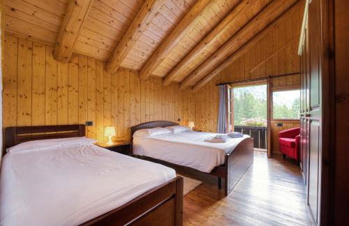 Incanto Walser Apartments Testa - Foto 38